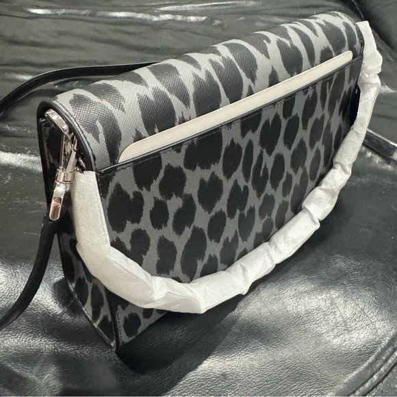 Kate Spade Carson Convertible Crossbody - Picture 8 of 10